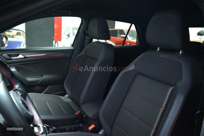 Volkswagen T-Roc Sport 2.0 TSI 4Motion 140 kW (190 CV) DSG de 2021 con 50.800 Km por 29.400 EUR. en Madrid