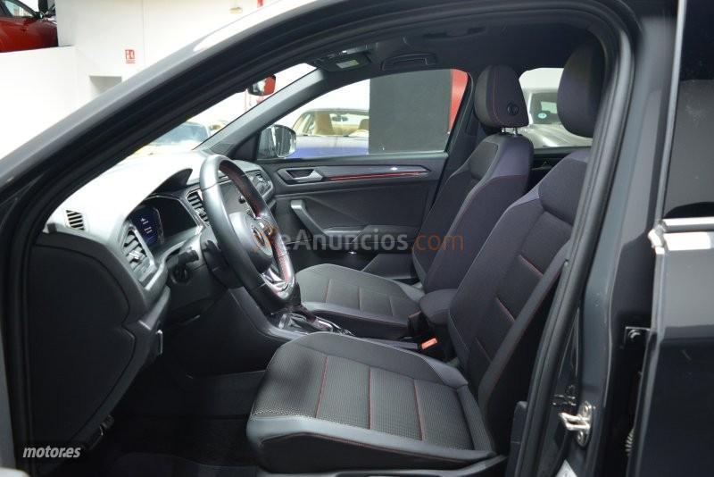 Volkswagen T-Roc Sport 2.0 TSI 4Motion 140 kW (190 CV) DSG de 2021 con 50.800 Km por 29.400 EUR. en Madrid