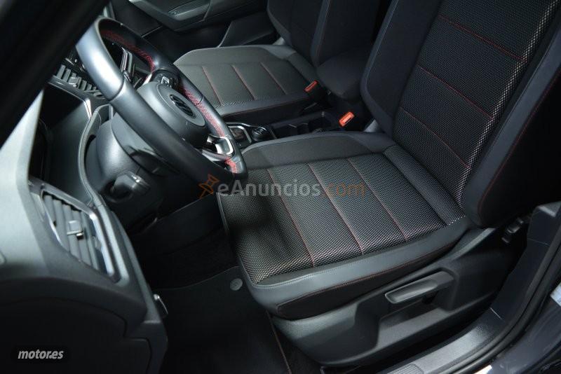 Volkswagen T-Roc Sport 2.0 TSI 4Motion 140 kW (190 CV) DSG de 2021 con 50.800 Km por 29.400 EUR. en Madrid
