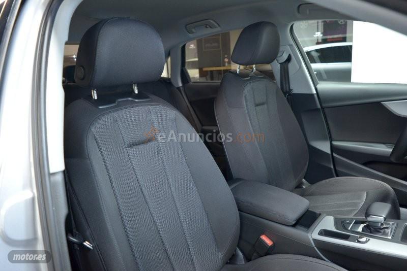 Audi A4 Advanced 35 TFSI 150 CV S tronic de 2021 con 135.000 Km por 21.500 EUR. en Madrid