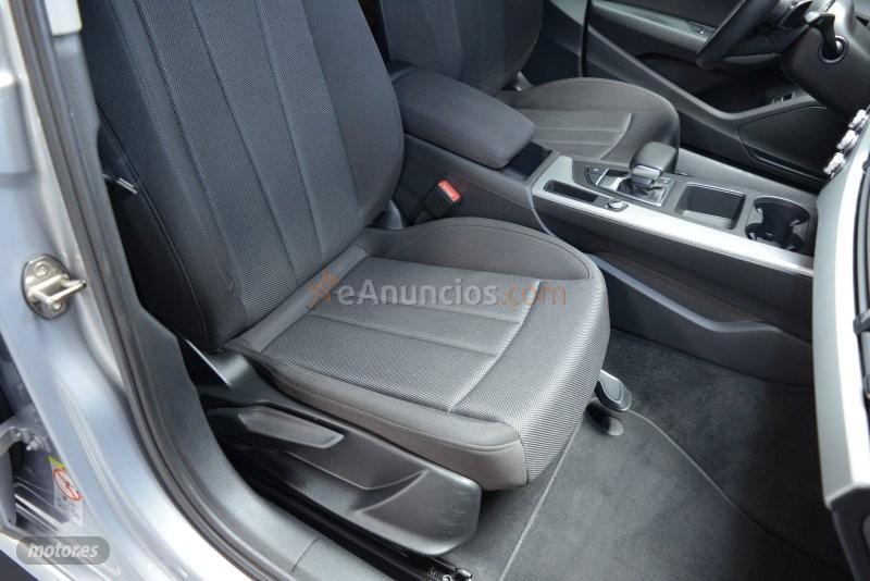 Audi A4 Advanced 35 TFSI 150 CV S tronic de 2021 con 135.000 Km por 21.500 EUR. en Madrid