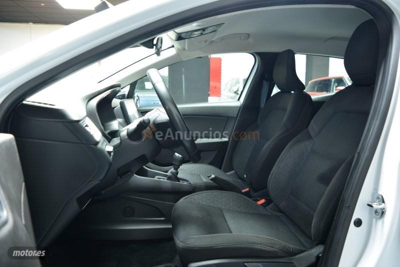 Renault Clio Equilibre Blue dCi 74 kW (100 CV) de 2023 con 186.000 Km por 10.800 EUR. en Madrid