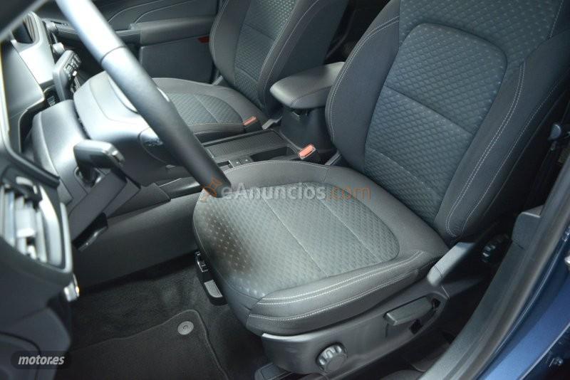 Ford Kuga 1.5 EcoBoost S&S Trend 4x2 110 kW (150 CV) de 2021 con 29.000 Km por 17.700 EUR. en Madrid
