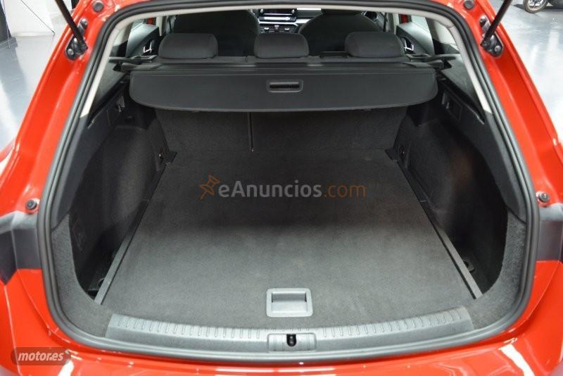 Seat Leon SP 2.0 TDI 115 CV Reference Go de 2021 con 274.000 Km por 10.500 EUR. en Madrid