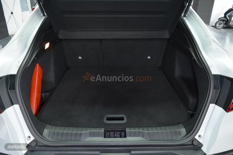 Renault Arkana RS Line TCe 118 kW (160 CV) EDC Microhibrido de 2022 con 63.000 Km por 23.900 EUR. en Madrid