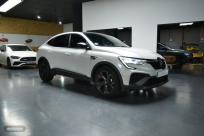 Renault Arkana RS Line TCe 118 kW (160 CV) EDC Microhibrido de 2022 con 63.000 Km por 23.900 EUR. en Madrid
