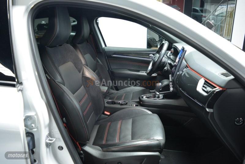 Renault Arkana RS Line TCe 118 kW (160 CV) EDC Microhibrido de 2022 con 63.000 Km por 23.900 EUR. en Madrid
