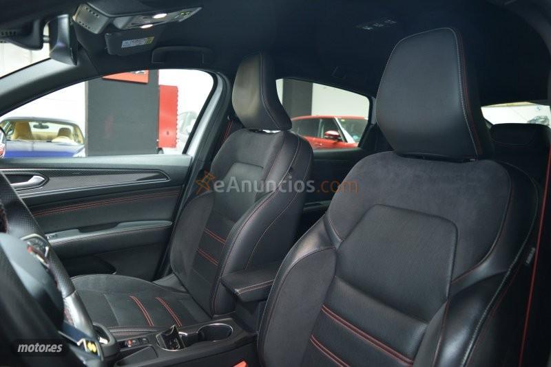 Renault Arkana RS Line TCe 118 kW (160 CV) EDC Microhibrido de 2022 con 63.000 Km por 23.900 EUR. en Madrid
