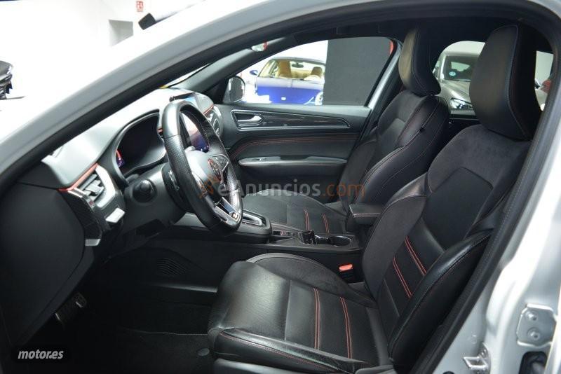 Renault Arkana RS Line TCe 118 kW (160 CV) EDC Microhibrido de 2022 con 63.000 Km por 23.900 EUR. en Madrid
