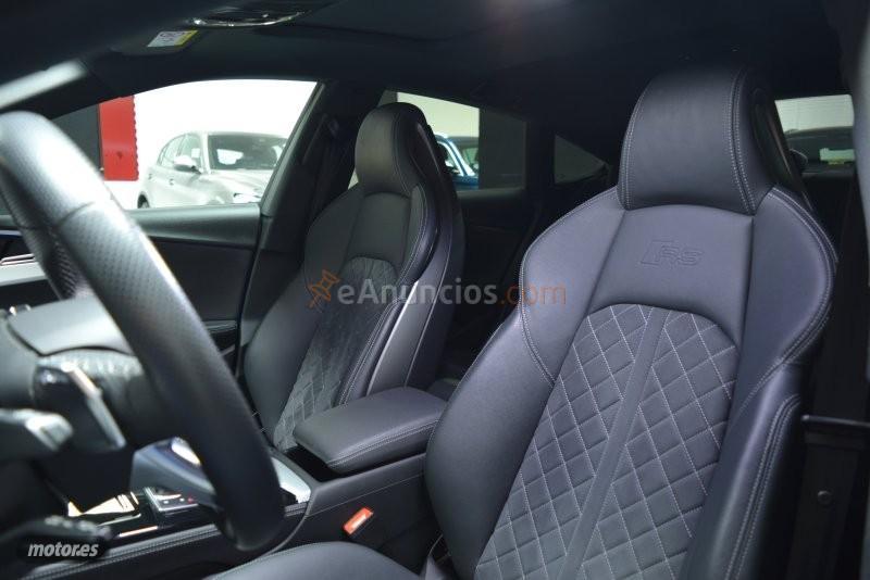 Audi A5 RS5 Sportback 2.9 TFSI quattro 450 CV tiptronic de 2022 con 71.700 Km por 67.990 EUR. en Madrid