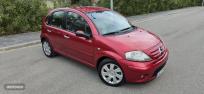 Citroen C3 1.6 HDI EXCLUSIVE 110Cv de 2008 con 306.000 Km por 4.900 EUR. en Ciudad Real