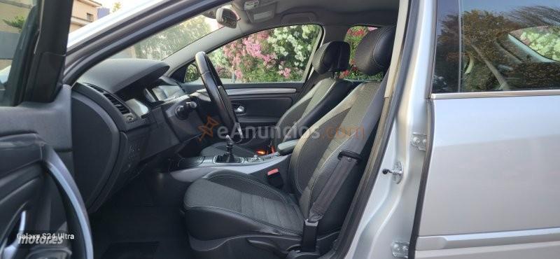 Renault Laguna GT 2.0 DCI 150CV de 2010 con 358.000 Km por 6.900 EUR. en Ciudad Real