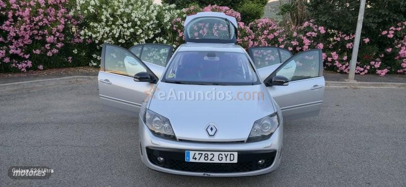 Renault Laguna GT 2.0 DCI 150CV de 2010 con 358.000 Km por 6.900 EUR. en Ciudad Real