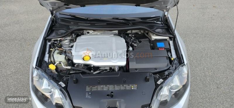 Renault Laguna GT 2.0 DCI 150CV de 2010 con 358.000 Km por 6.900 EUR. en Ciudad Real
