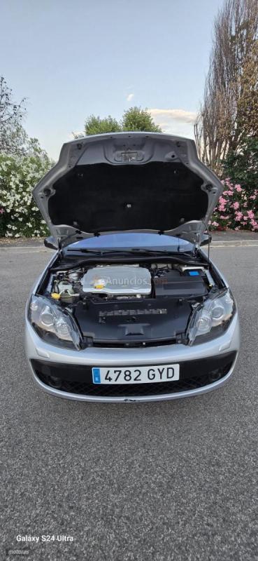 Renault Laguna GT 2.0 DCI 150CV de 2010 con 358.000 Km por 6.900 EUR. en Ciudad Real
