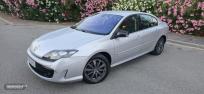 Renault Laguna GT 2.0 DCI 150CV de 2010 con 358.000 Km por 6.900 EUR. en Ciudad Real