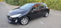 Peugeot 308 2.0 HDI 136CV de 2008 con 368.000 Km por 3.700 EUR. en Ciudad Real
