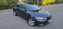 Mazda Mazda3 1.6 CD DIESEL 110CV de 2006 con 332.700 Km por 2.250 EUR. en Ciudad Real