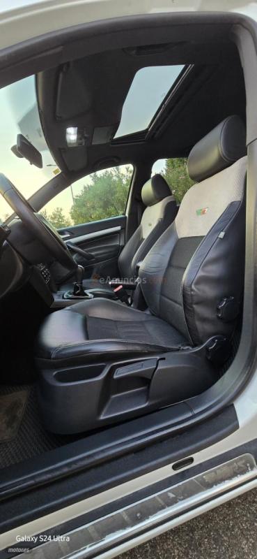 Skoda Octavia VRS 2.0 TDI 170CV de 2007 con 390.000 Km por 5.500 EUR. en Ciudad Real