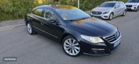 Volkswagen Passat CC 2.0 TDI 140 de 2010 con 428.000 Km por 6.500 EUR. en Ciudad Real