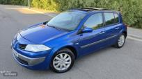 Renault Megane 1.9 DCI DYNAMIQUE 130CV de 2008 con 445.000 Km por 2.999 EUR. en Ciudad Real