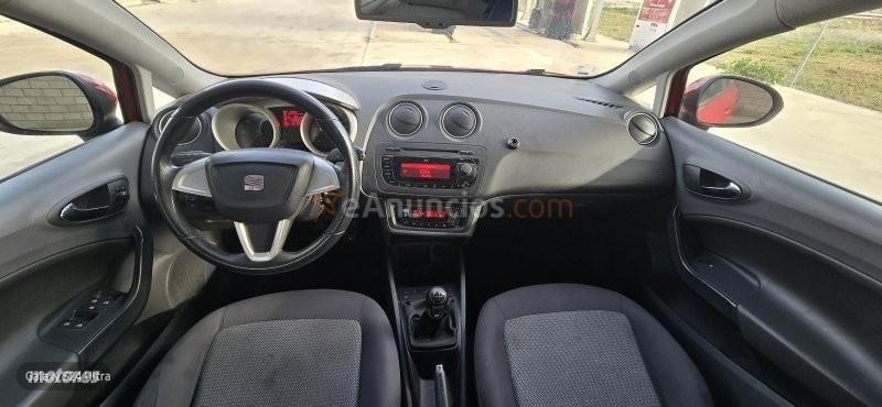 Seat Ibiza 1.9 TDI STYLE 105CV de 2008 con 370.000 Km por 2.500 EUR. en Ciudad Real