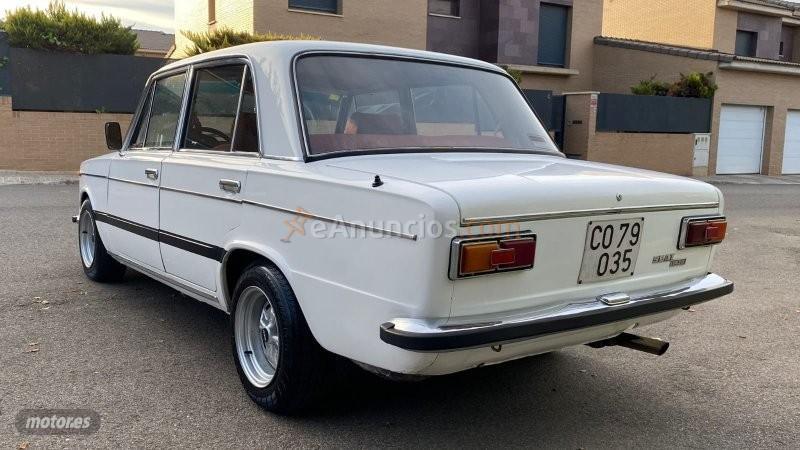 Seat 1430 MOTOR 1.6 FU de 1970 con 125.000 Km por 6.900 EUR. en Ciudad Real