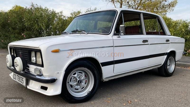 Seat 1430 MOTOR 1.6 FU de 1970 con 125.000 Km por 6.900 EUR. en Ciudad Real