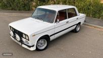Seat 1430 MOTOR 1.6 FU de 1970 con 125.000 Km por 6.900 EUR. en Ciudad Real