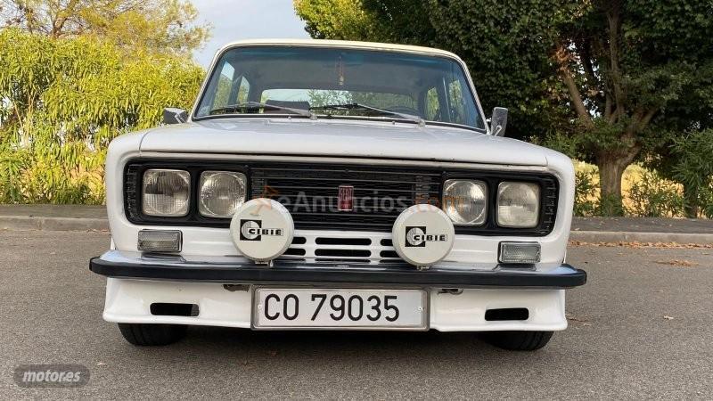 Seat 1430 MOTOR 1.6 FU de 1970 con 125.000 Km por 6.900 EUR. en Ciudad Real