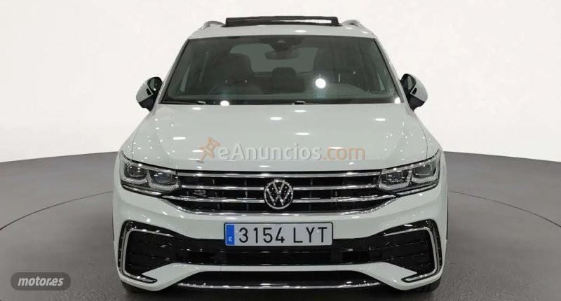 Volkswagen Tiguan R-Line 2.0 TDI de 2012 con 119.500 Km por 12.990 EUR. en Huelva