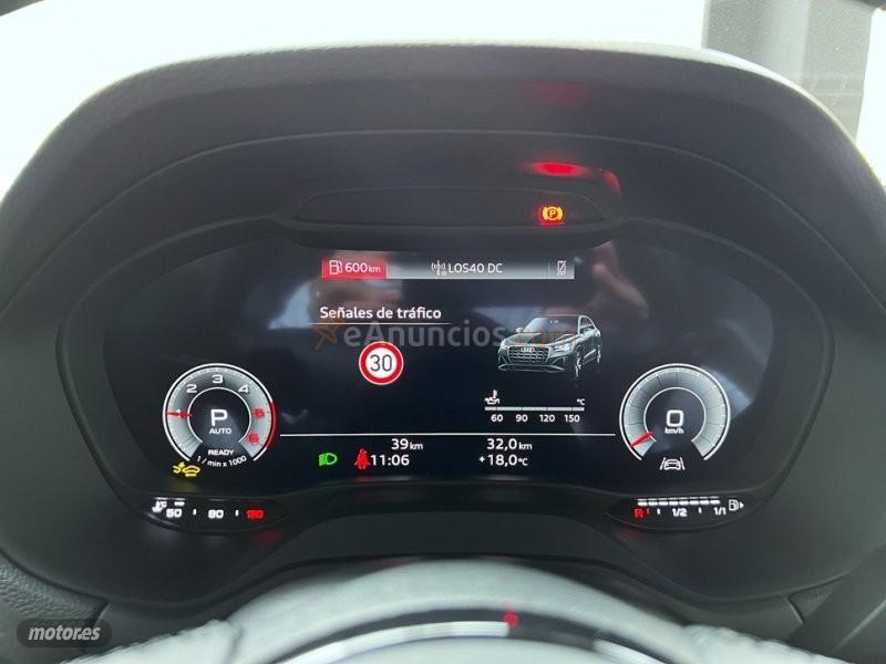 Audi Q2 35 TDI S-Tronic Black Line de 2025 con 18.900 Km por 36.890 EUR. en Barcelona