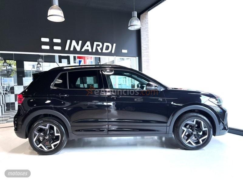 Volkswagen T-Cross 1.0 TSI R-Line de 2026 con 20 Km por 26.890 EUR. en Barcelona