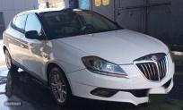 Lancia Delta 150cv de 2009 con 159.000 Km por 5.590 EUR. en Malaga