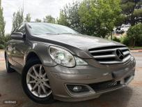 Mercedes Clase R 320 CDI V6 4MATIC-PANORAMICO-NAVI DVD-FULL de 2007 con 237.000 Km por 6.900 EUR. en Granada