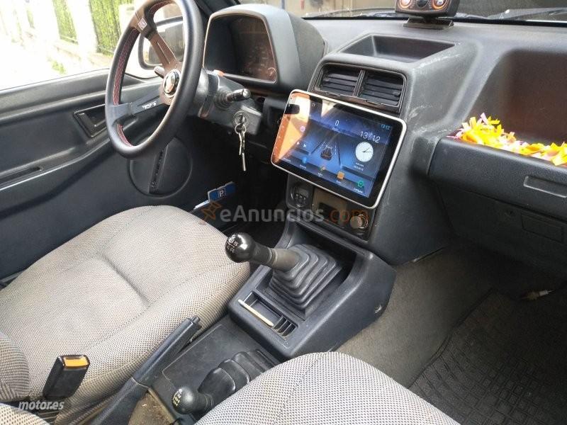 Suzuki Vitara 3 puertas de 1989 con 155.000 Km por 6.000 EUR. en Cuenca