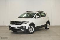 Volkswagen T-Cross 1.0 TSI ADVANCE 95CV de 2023 con 78.426 Km por 17.900 EUR. en Cadiz