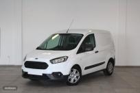 Ford Transit Courier VAN 1.5 TDCI TREND 75CV de 2020 con 162.633 Km por 8.900 EUR. en Cadiz