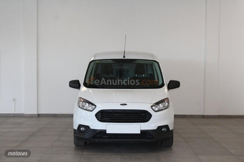 Ford Transit Courier VAN 1.5 TDCI TREND 75CV de 2020 con 162.633 Km por 8.900 EUR. en Cadiz