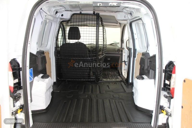 Ford Transit Courier VAN 1.5 TDCI TREND 75CV de 2020 con 162.633 Km por 8.900 EUR. en Cadiz