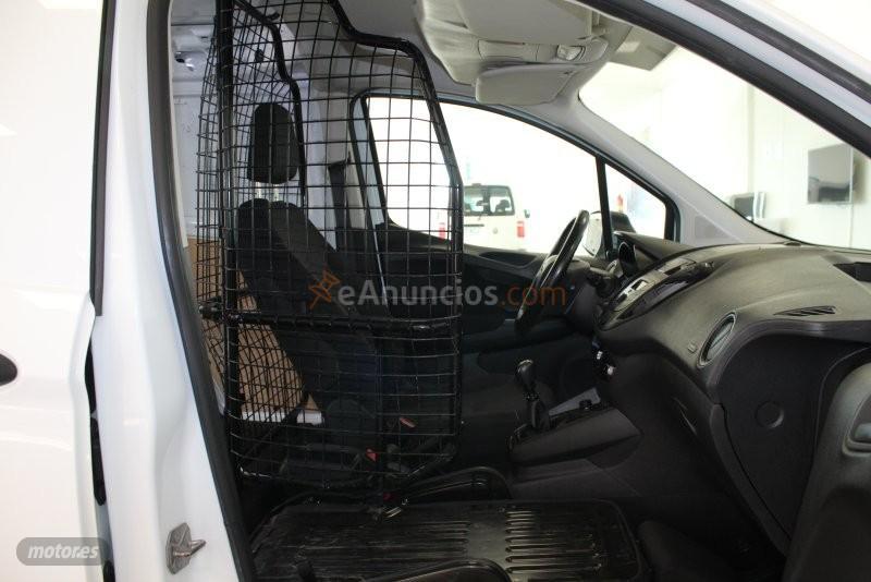 Ford Transit Courier VAN 1.5 TDCI TREND 75CV de 2020 con 162.633 Km por 8.900 EUR. en Cadiz