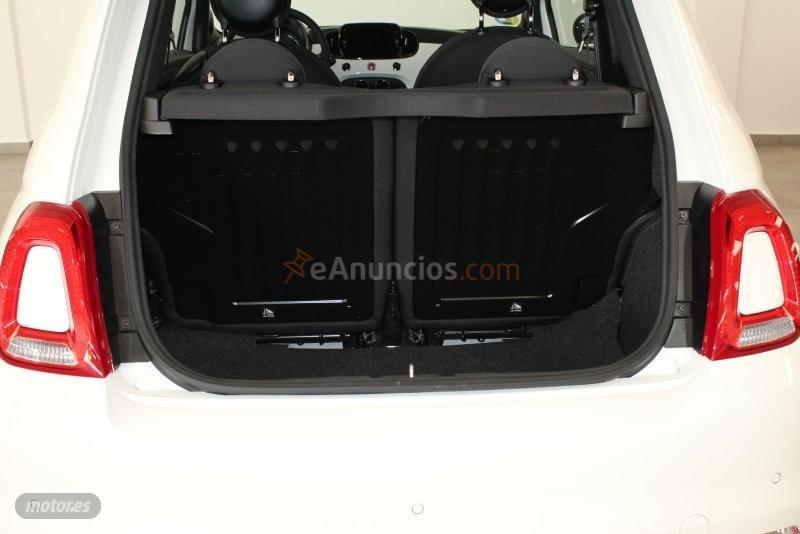 Fiat 500 1.0 HYBRID 70CV MHEV DOLCEVITA de 2023 con 76.393 Km por 13.900 EUR. en Cadiz
