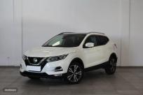 Nissan Qashqai 1.3 DIG-T N-CONNECTA 140CV de 2019 con 86.715 Km por 15.990 EUR. en Cadiz