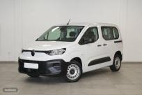 Citroen Berlingo 1.5 bluehdi  TALLA M YOU PACK N1 100CV de 2024 con 75.537 Km por 18.900 EUR. en Cadiz