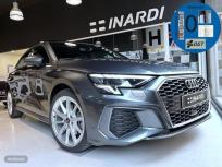 Audi A3 Sportback 40 TFSIe Automatico de 2022 con 43.500 Km por 32.890 EUR. en Barcelona