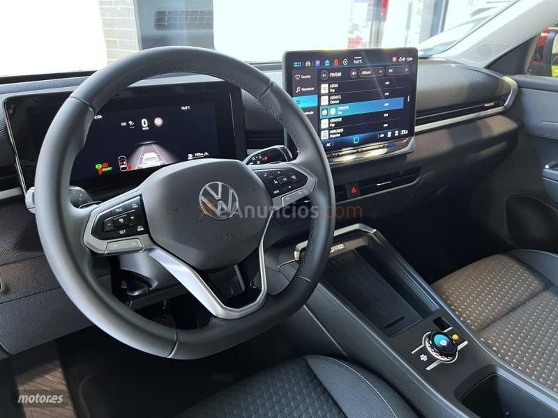 Volkswagen T-Roc “Mas” 1.5 eTSI DSG de 2026 con 20 Km por 34.990 EUR. en Barcelona