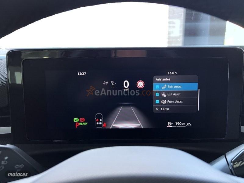 Volkswagen T-Roc “Mas” 1.5 eTSI DSG de 2026 con 20 Km por 34.990 EUR. en Barcelona