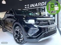 Volkswagen T-Cross 1.0 TSI DSG R-Line de 2026 con 20 Km por 28.890 EUR. en Barcelona