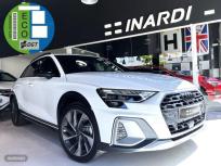 Audi A3 Allstreet 35 TFSI S-Tronic de 2025 con 9.900 Km por 37.990 EUR. en Barcelona