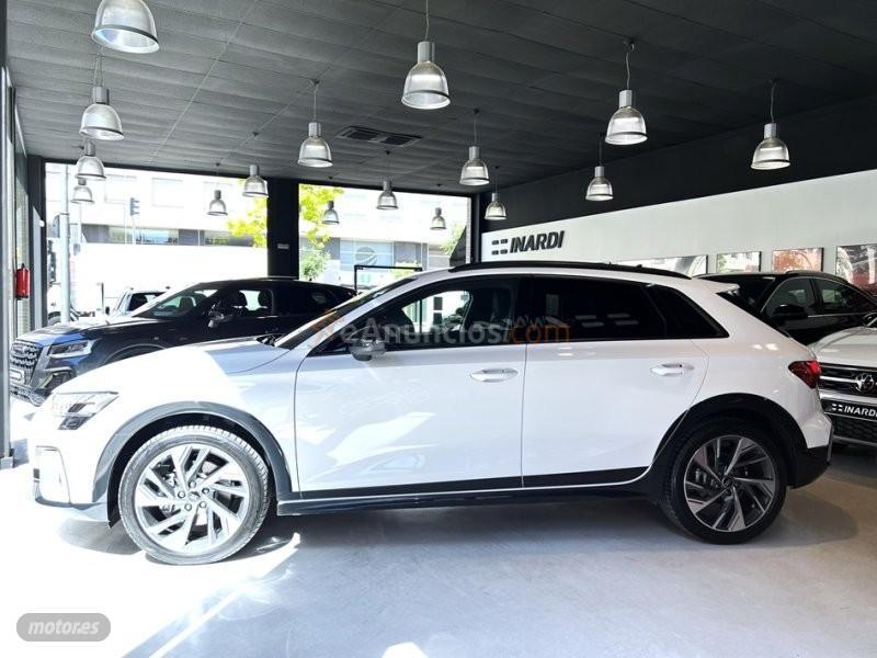 Audi A3 Allstreet 35 TFSI S-Tronic de 2025 con 9.900 Km por 37.990 EUR. en Barcelona